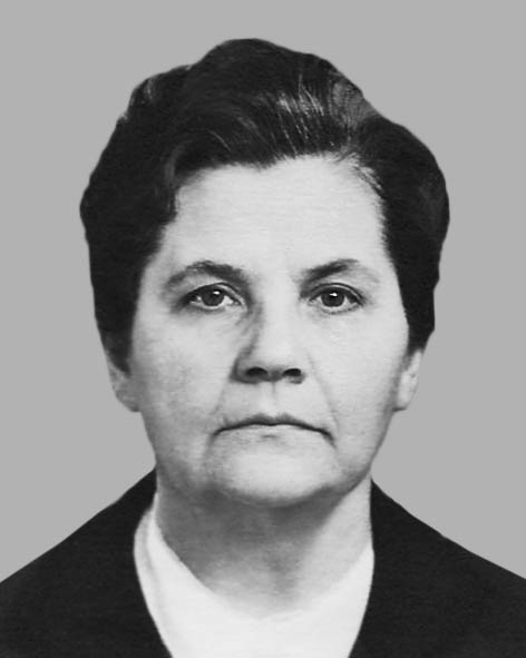 фото: Максимова Віра  Миколаївна